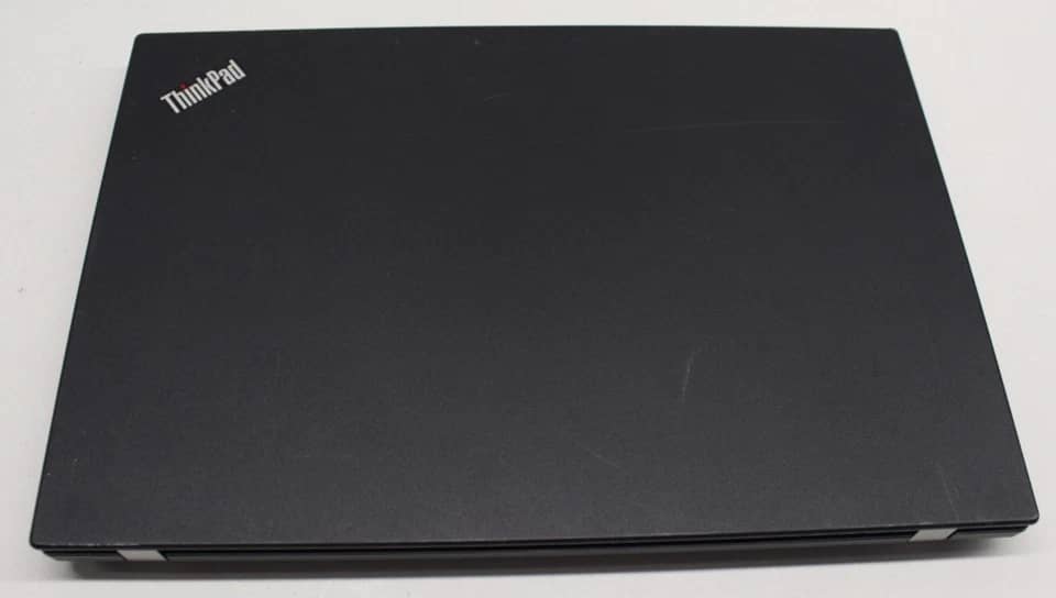 Lenovo ThinkPad L580 Computers 256GB 16GB Refurbished - Good