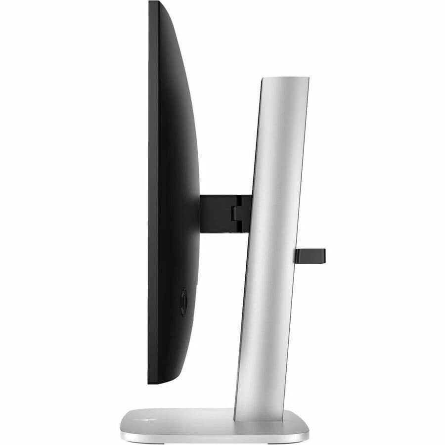 HP 524pu Monitors New Black