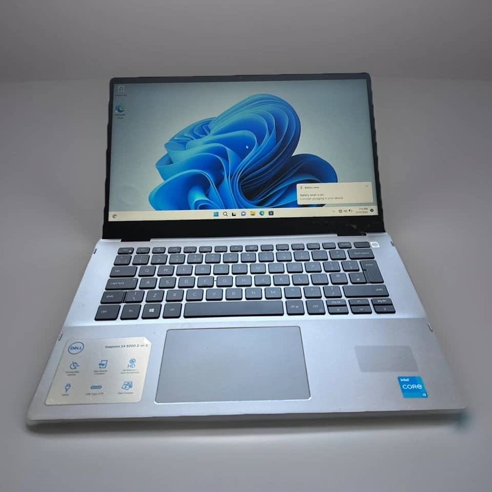 Dell Inspiron 14 5406 Computers 256GB 12GB Used - Good