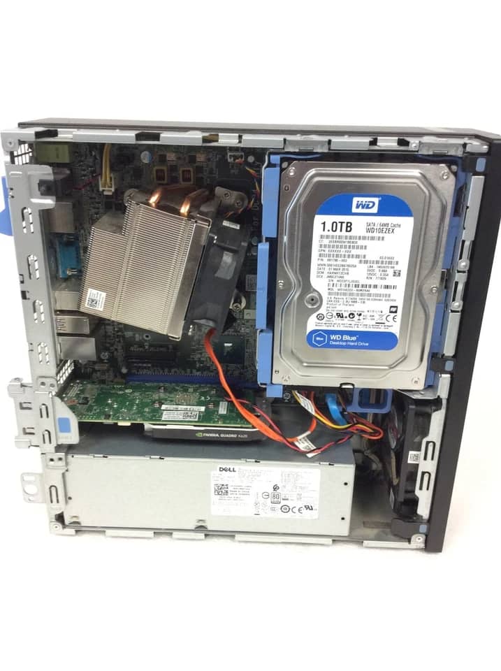 Dell Vostro 3420 Computers 256GB 16GB Refurbished - Excellent