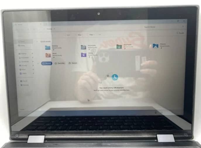 Lenovo 300e Gen 2 Chromebook Computers 128GB 4GB Refurbished - Good
