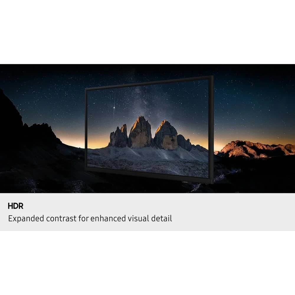 Samsung H5000F TVs 32 inch New