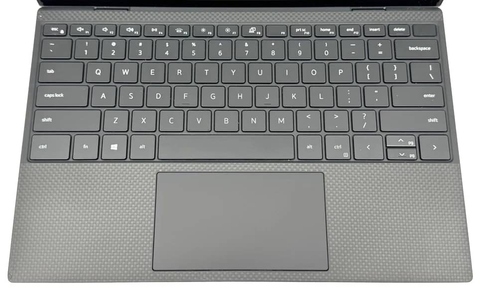 Dell XPS 9300 Computers 1000GB 8GB Refurbished - Excellent