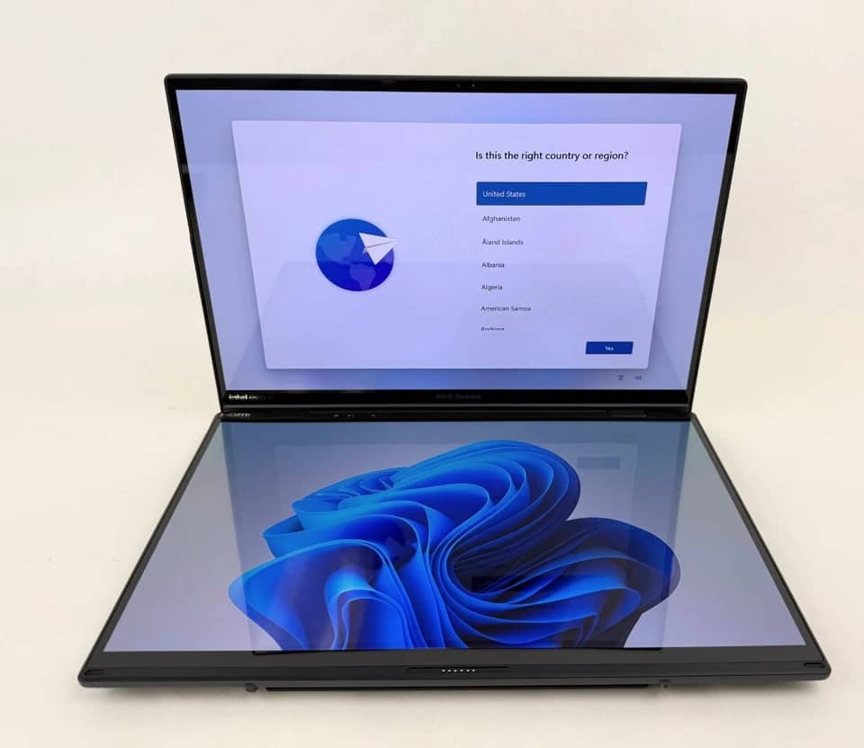 ASUS Zenbook UX8406CA Computers 32GB New