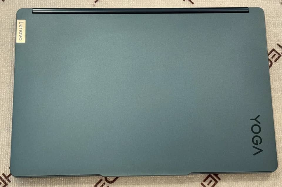 Lenovo Yoga Book 9i Computers 1TB 16GB Open-Box Excellent