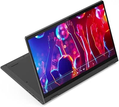 Lenovo 82HS00 Computers Used - Good 128GB 4GB