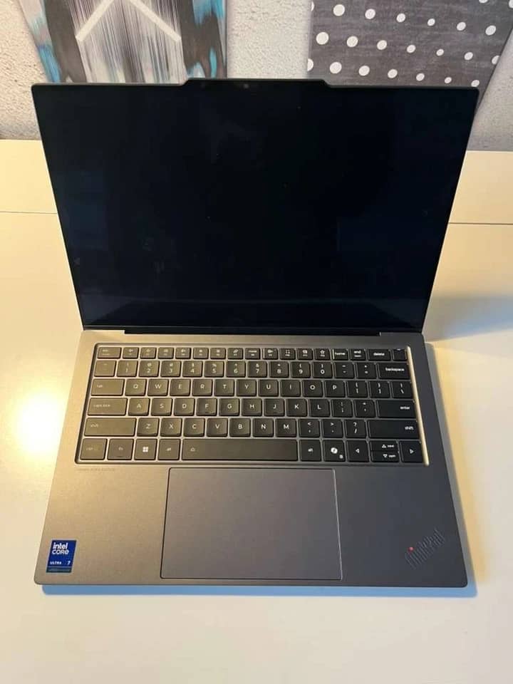 Lenovo ThinkPad X9 Aura Edition Computers 1TB 32GB New