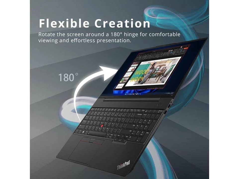 Lenovo 21MN00AHUS Computers 512GB 16GB New