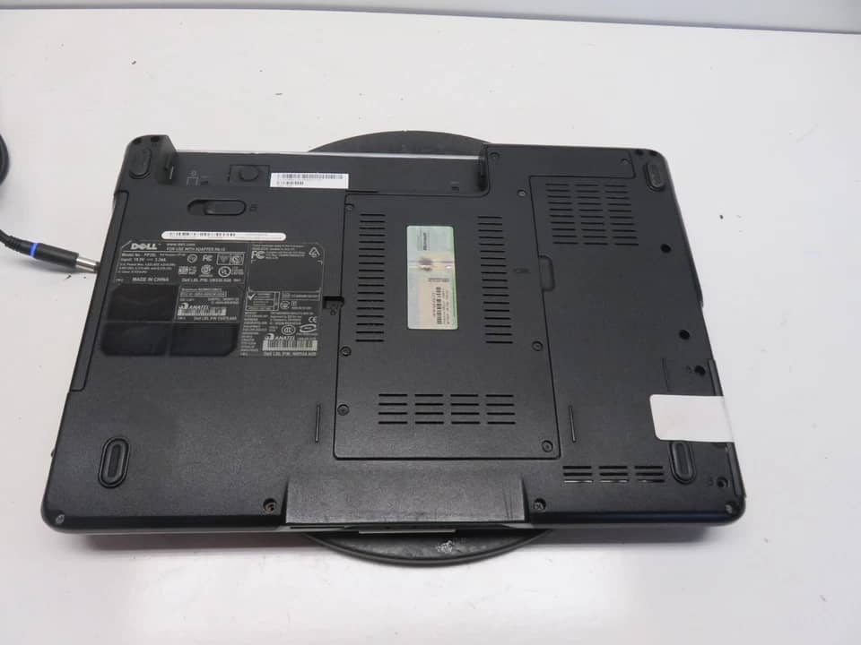 Dell Inspiron 1525 Computers 128GB 3GB Used - Good