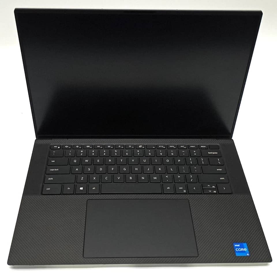 Dell Latitude 9510 Computers 256GB 16GB Refurbished - Excellent