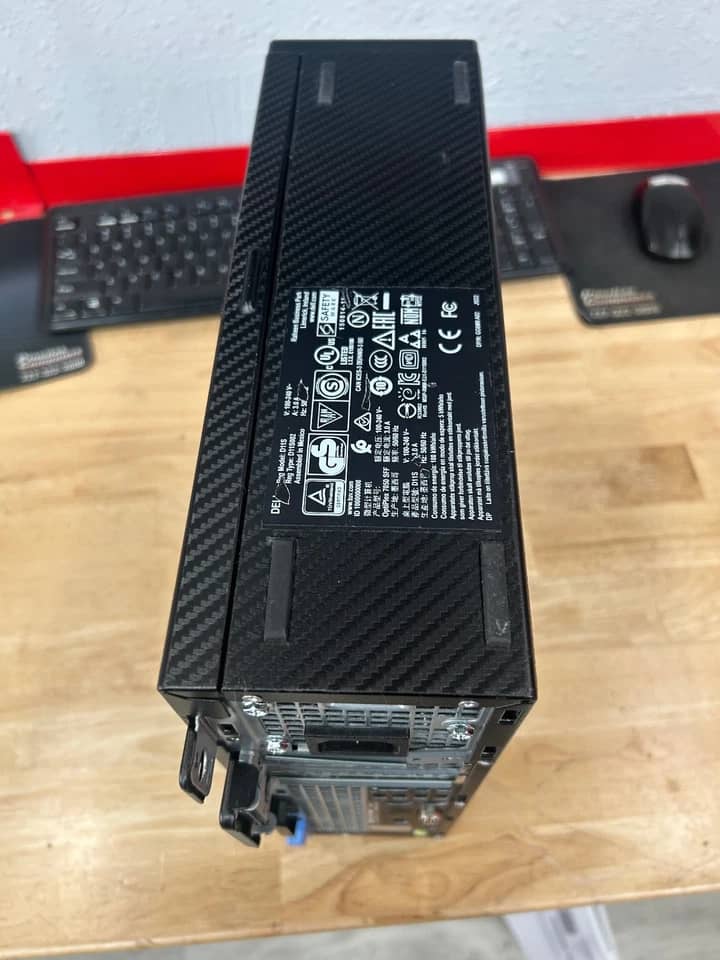 Dell OptiPlex 7050 Computers 120GB 16GB For parts or not working