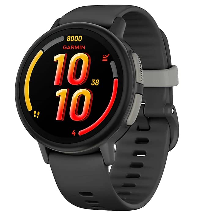 Garmin Garmin Bounce 2 Smartwatches Blue 43mm New