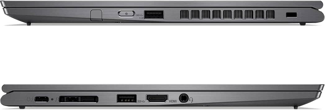 Lenovo ThinkPad X1 Yoga Gen 5 Computers 1TB 16GB New
