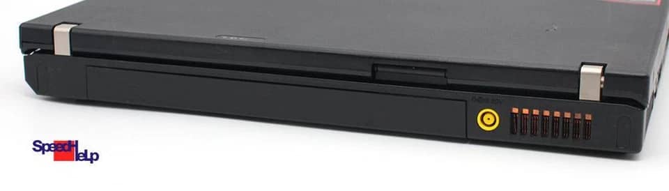 Lenovo ThinkPad R60 Computers 160GB 3GB Used - Good