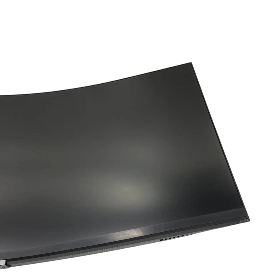 Samsung LS34C650VA Monitors For parts or not working