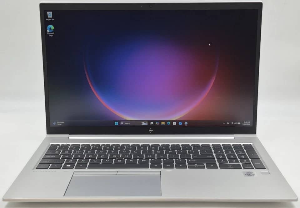 HP EliteBook 850 G7 Computers 1TB 16GB Refurbished - Excellent