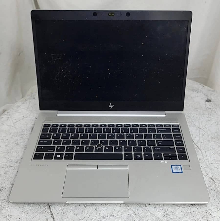 HP EliteBook 840 G5 Computers 128GB 8GB Used - Good