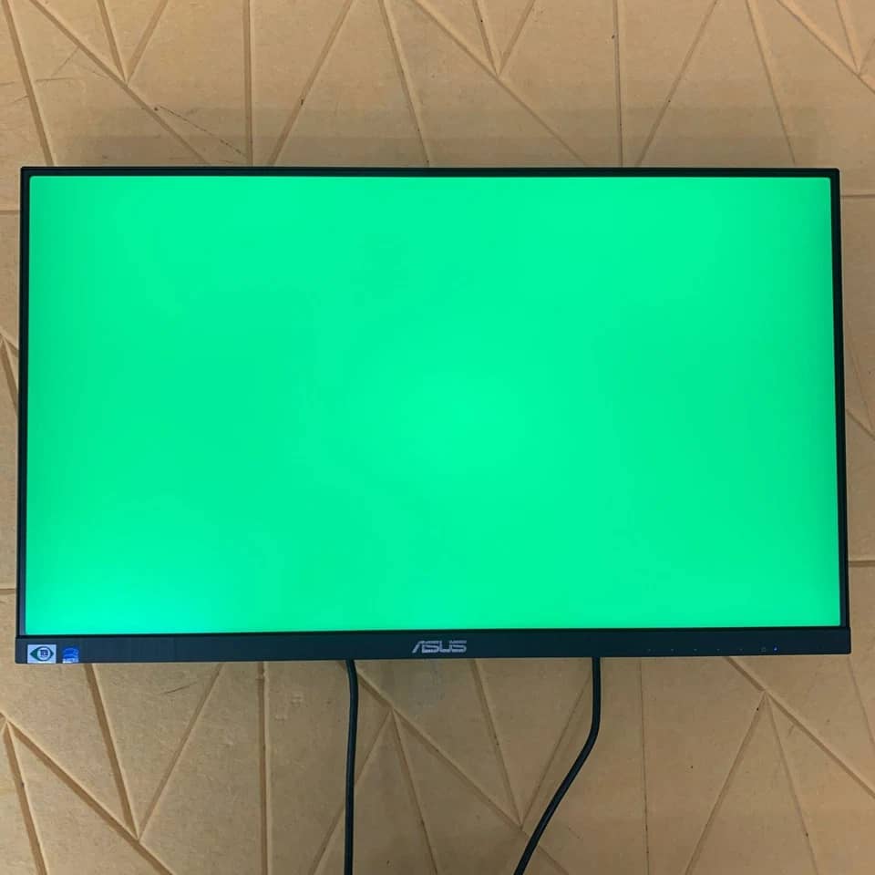 ASUS VA27DQ Monitors New