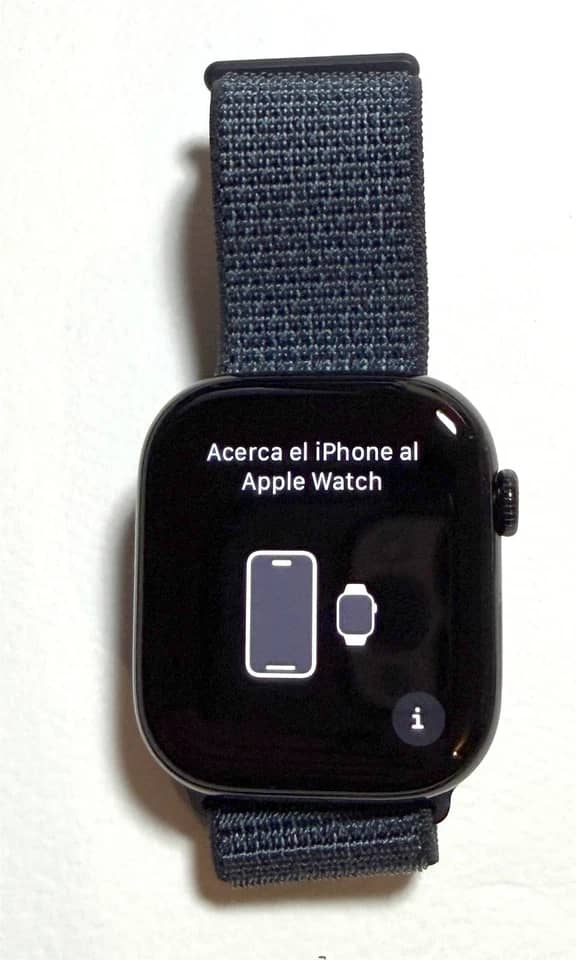 Apple Watch Series 3 Smartwatches Black
