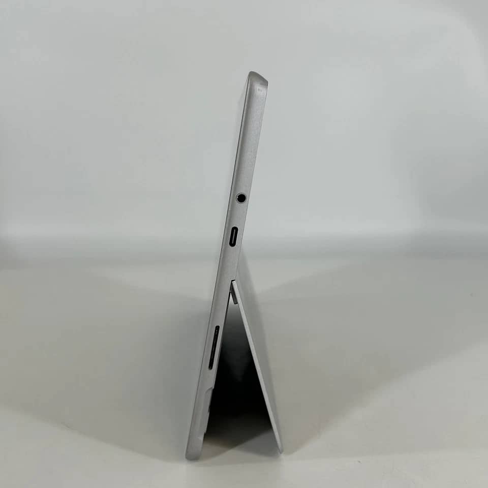 Microsoft Surface Go 3 Tablets Silver 64GB Open-Box Excellent