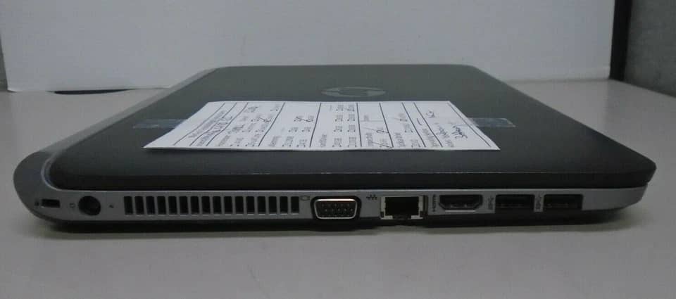 HP ProBook 440 G2 Computers 512GB 16GB New