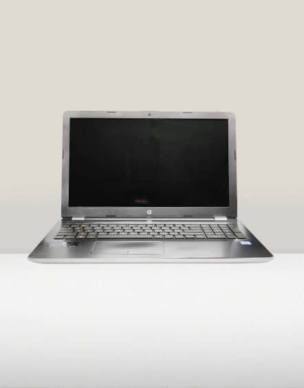 HP 15-bs Computers 256GB 8GB Refurbished - Good