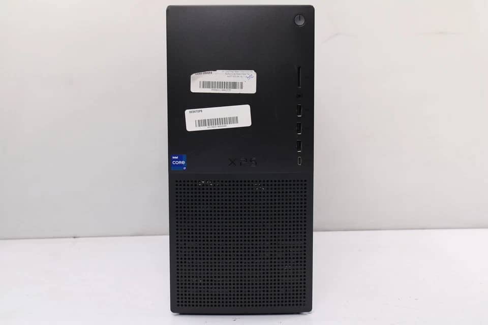 Dell XPS 8960 Computers 1000GB 12GB Refurbished - Excellent