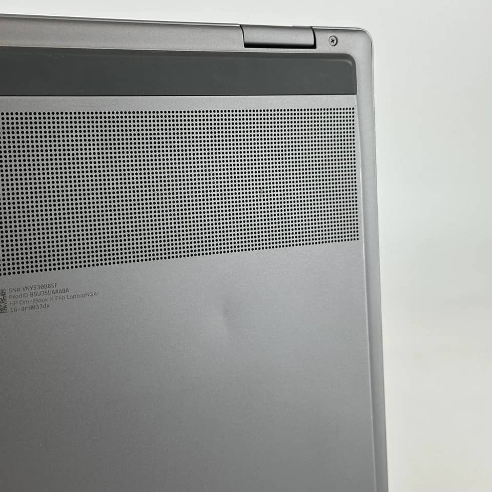 HP OmniBook X Flip 16 Computers 1TB 24GB New