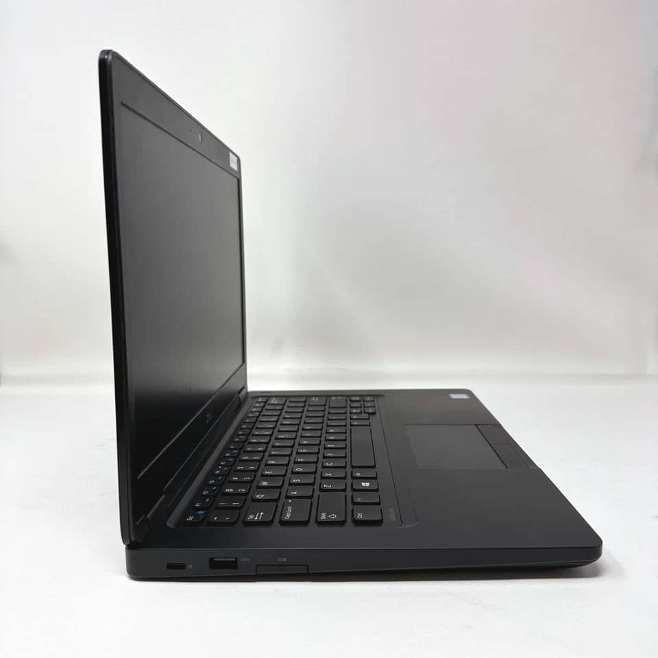Dell Latitude 5480 Computers New 256GB 8GB