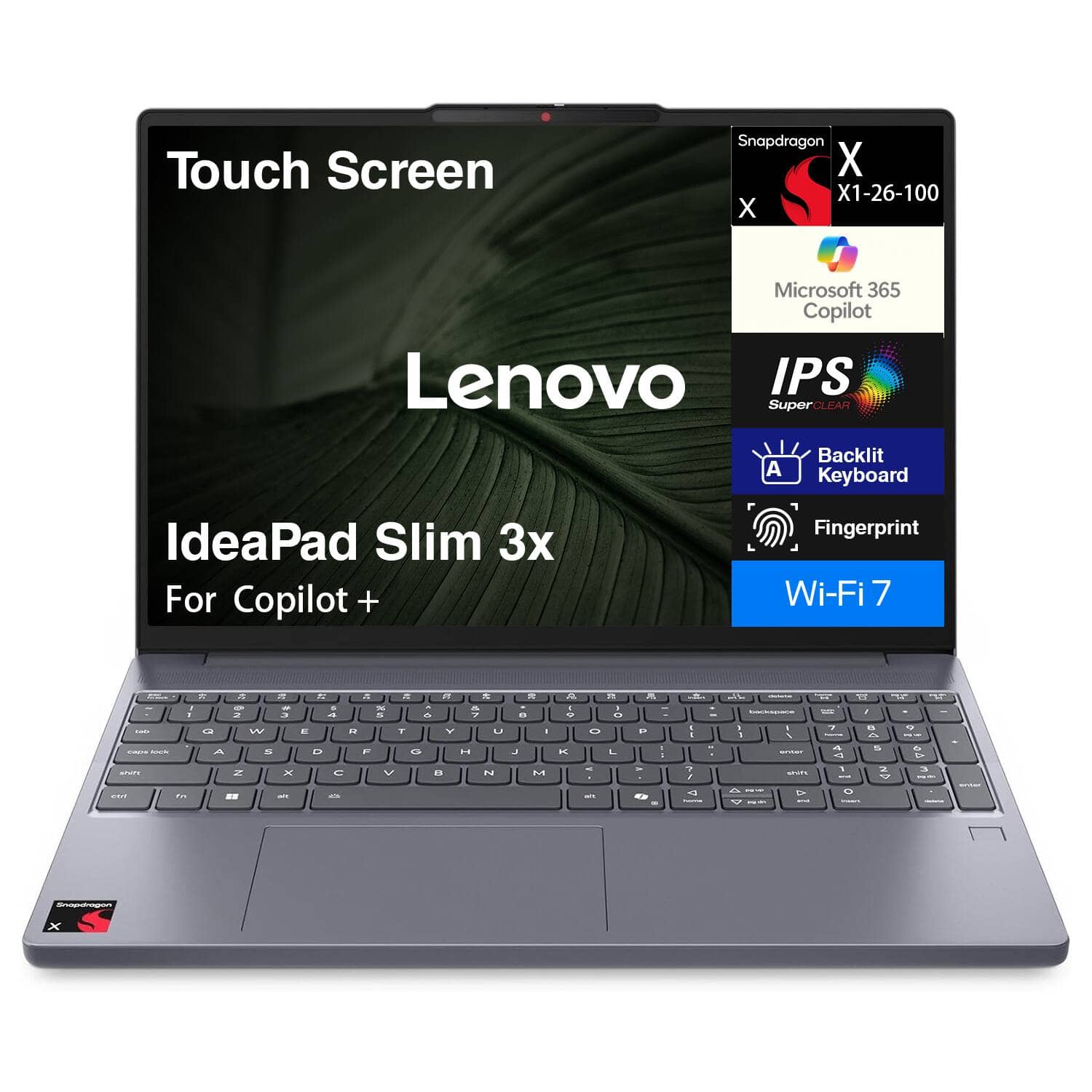 Lenovo 83N30000US Computers 256GB 16GB New