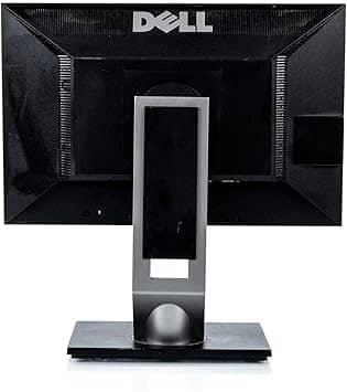 Dell 1909Wf Monitors Black Open-Box Excellent