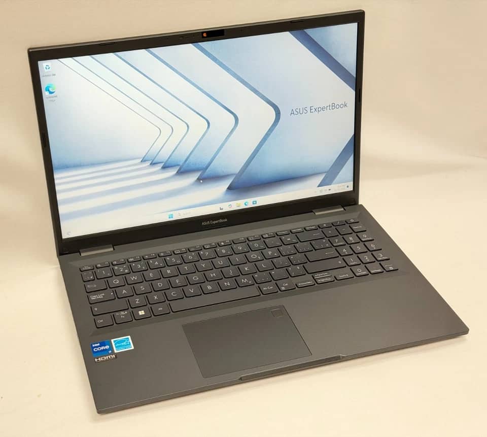 ASUS ExpertBook B1400 Computers 256GB 8GB New