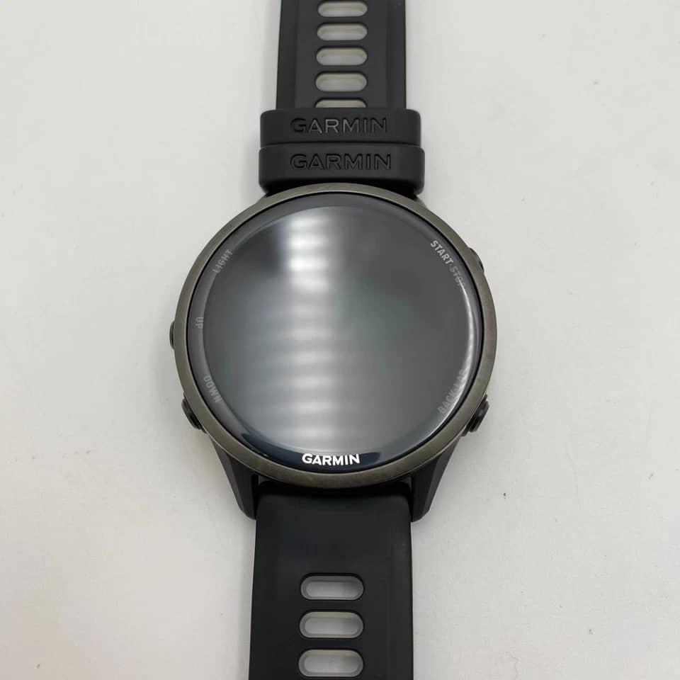 Garmin Garmin Forerunner 970 Smartwatches Gold 36mm New