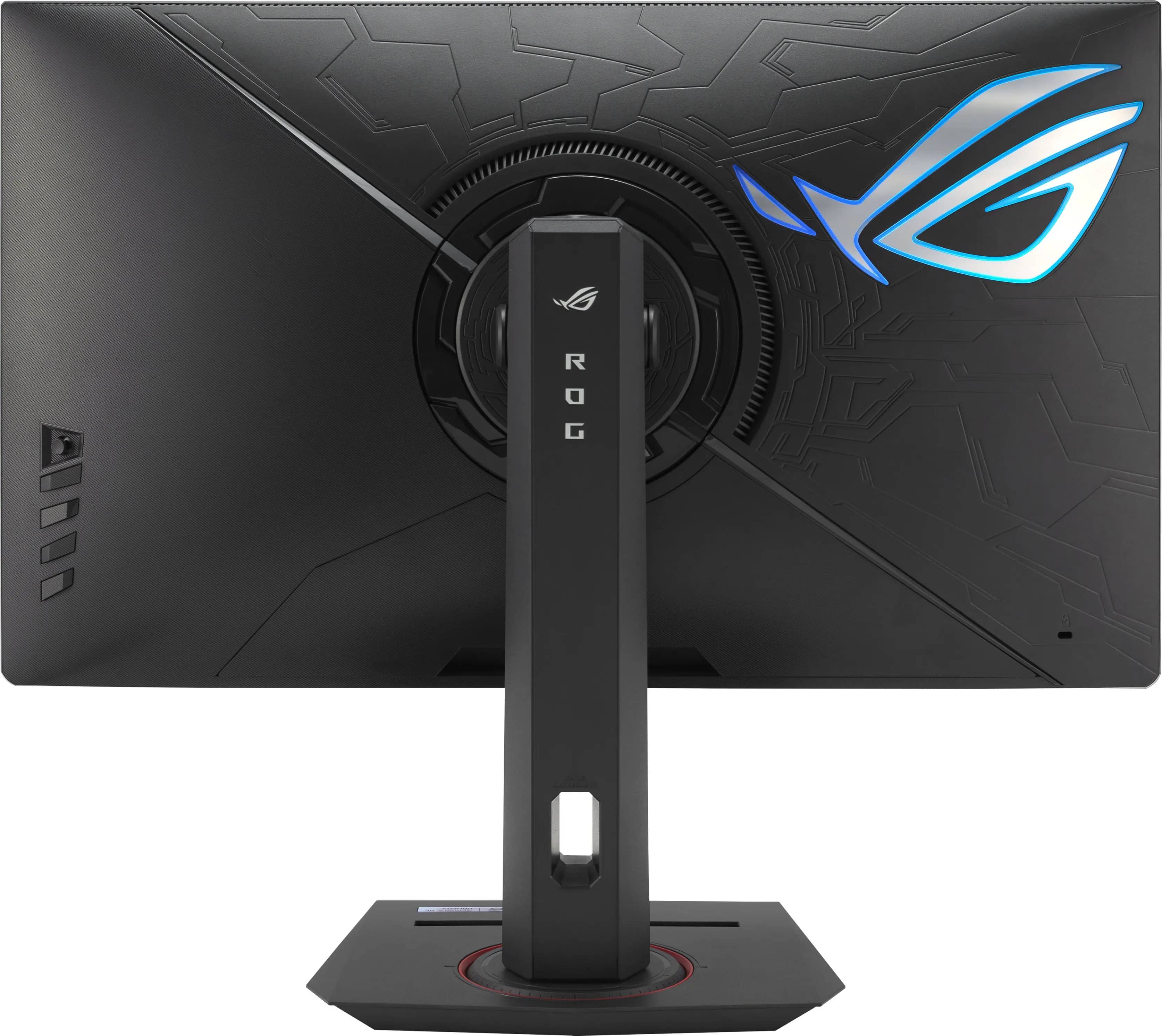 ASUS XG27ACMG Monitors New