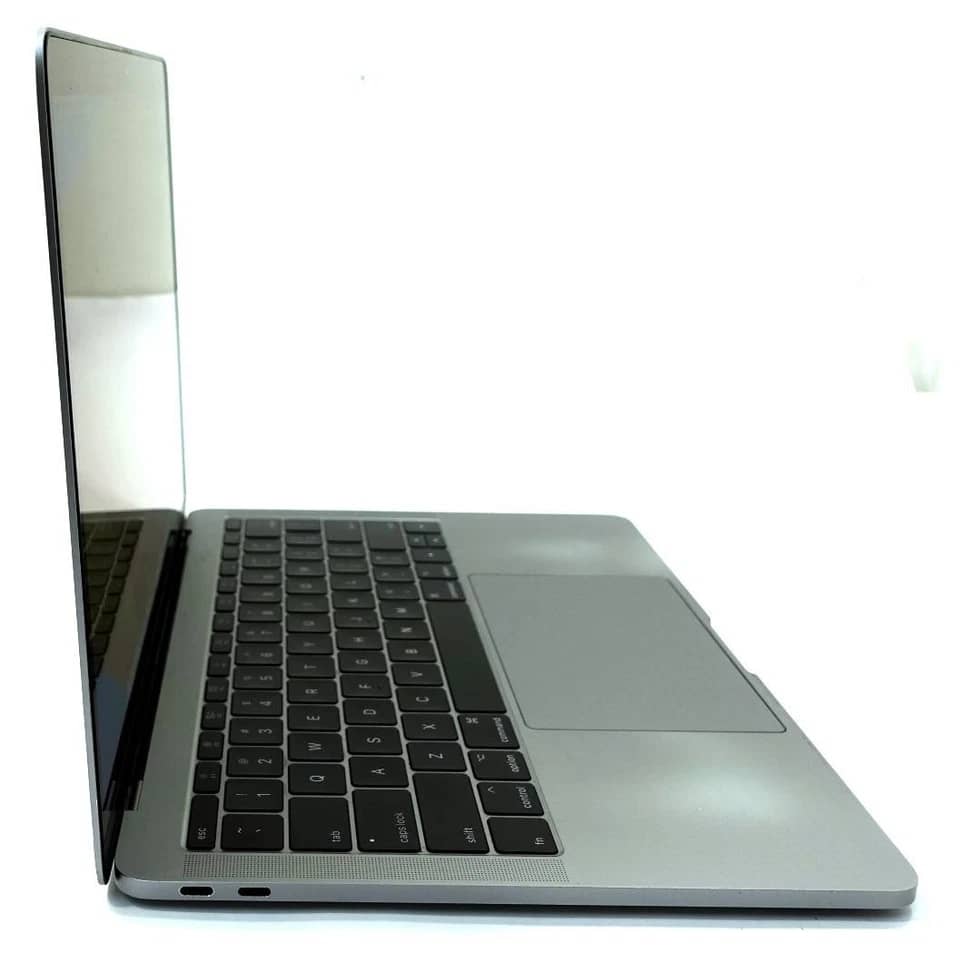 Apple MacBook Pro (2017) Computers 128GB Refurbished - Excellent