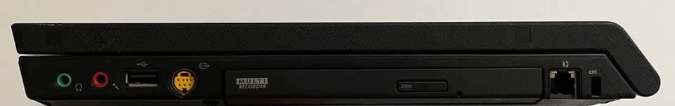 Lenovo Yoga 510 Computers 256GB 8GB Used - Good