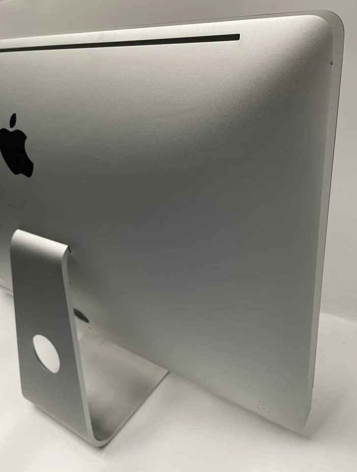 Apple iMac 27" 5K Computers 1.5TB 16GB Used - Good
