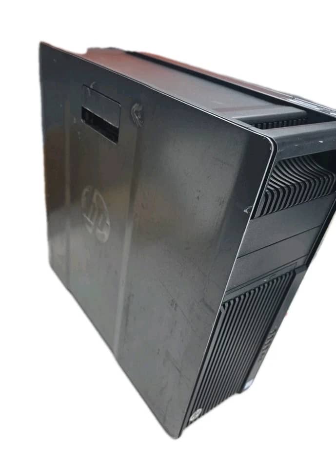 HP Z640 Computers 128GB New