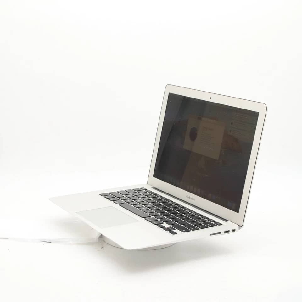 Apple MacBook Air (2017) Computers 1TB 8GB Refurbished - Excellent