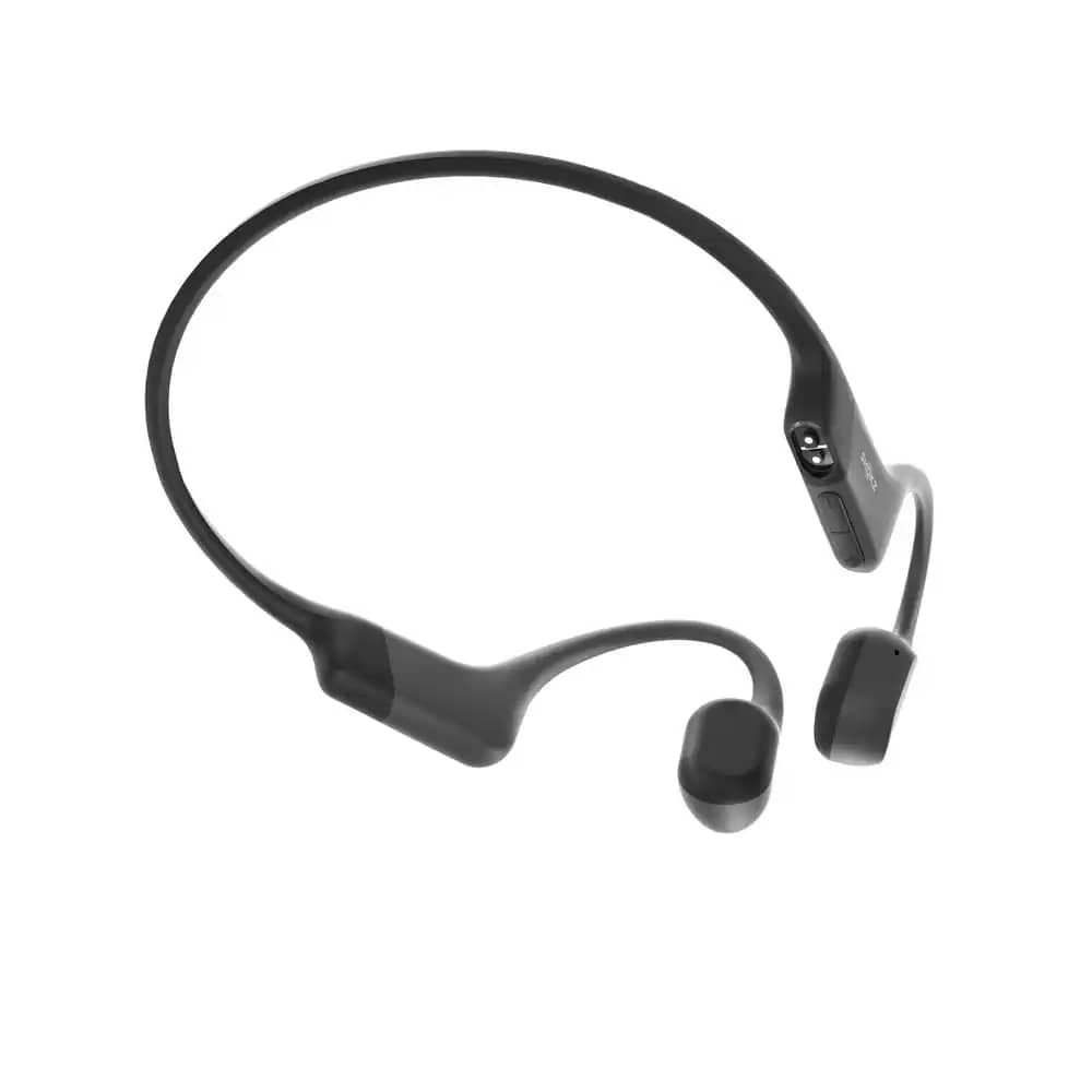 Shokz S803-MN-BL-US Headphones & Earbuds Black New