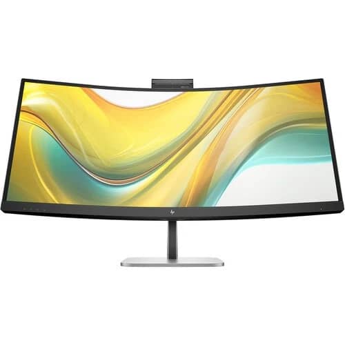 HP 534pm Monitors New