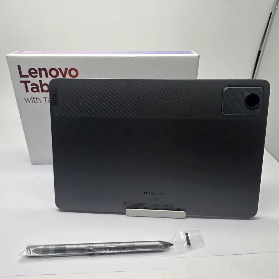 Lenovo Tab 11 Tablets Blue 256GB New 11"