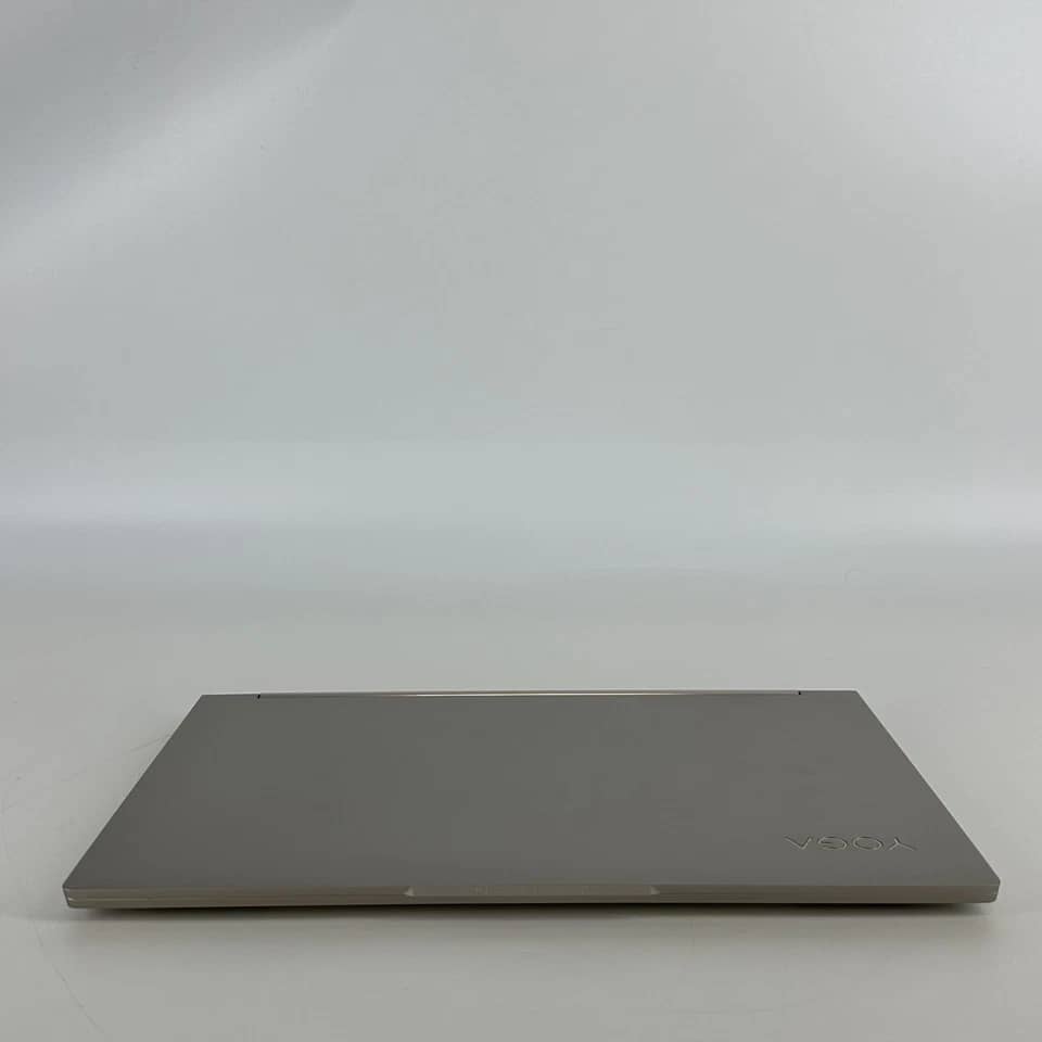 Lenovo Yoga C940 Computers 4TB 16GB Used - Good