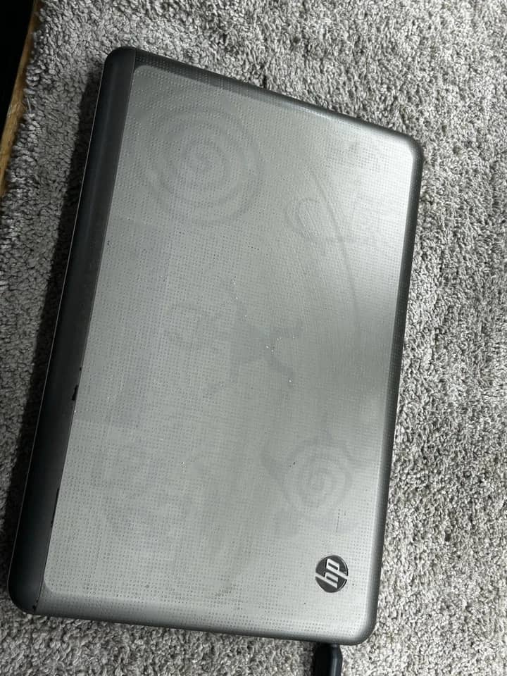 HP Envy 14 Computers 500GB 6GB Used - Good