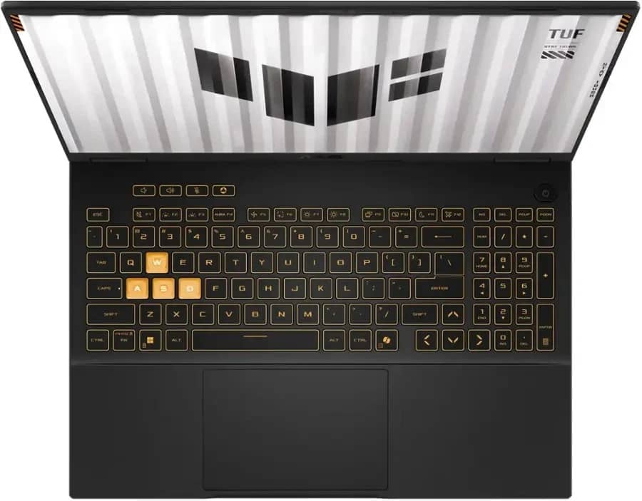 ASUS TUF FX608JMR Computers 1000GB 32GB New
