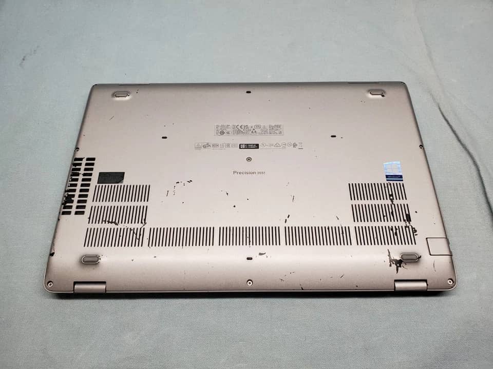 Dell Inspiron 3555 Computers 256GB 16GB Used - Good