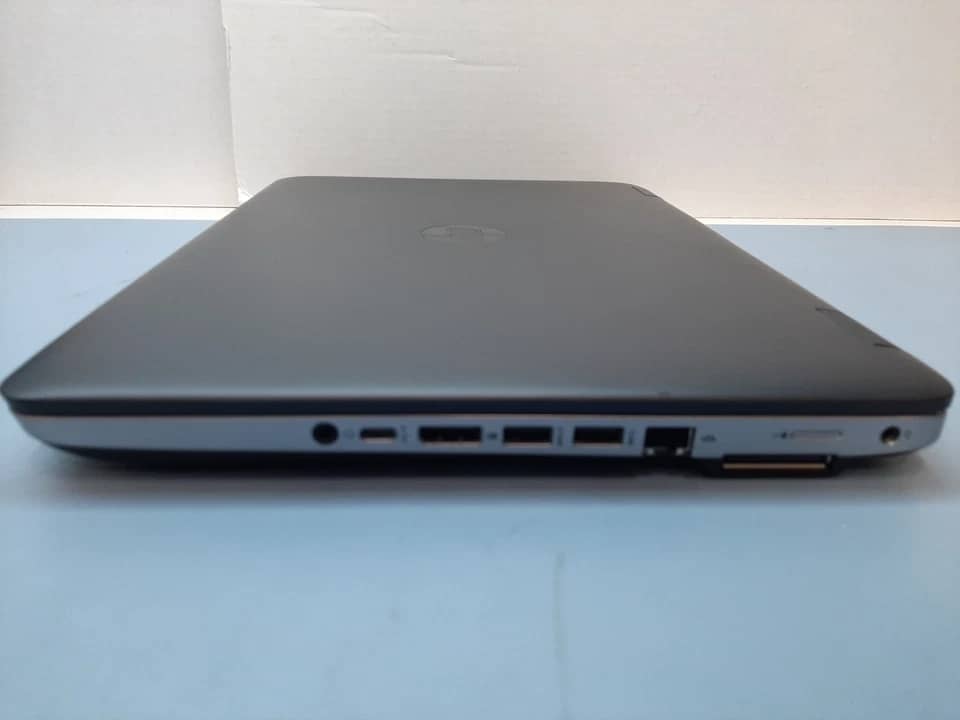 HP ProBook 650 G3 Computers 256GB 16GB Refurbished - Excellent