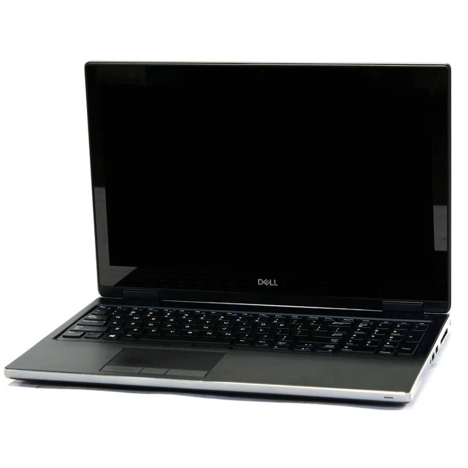 Dell Precision 7540 Computers 1TB 32GB Refurbished - Excellent