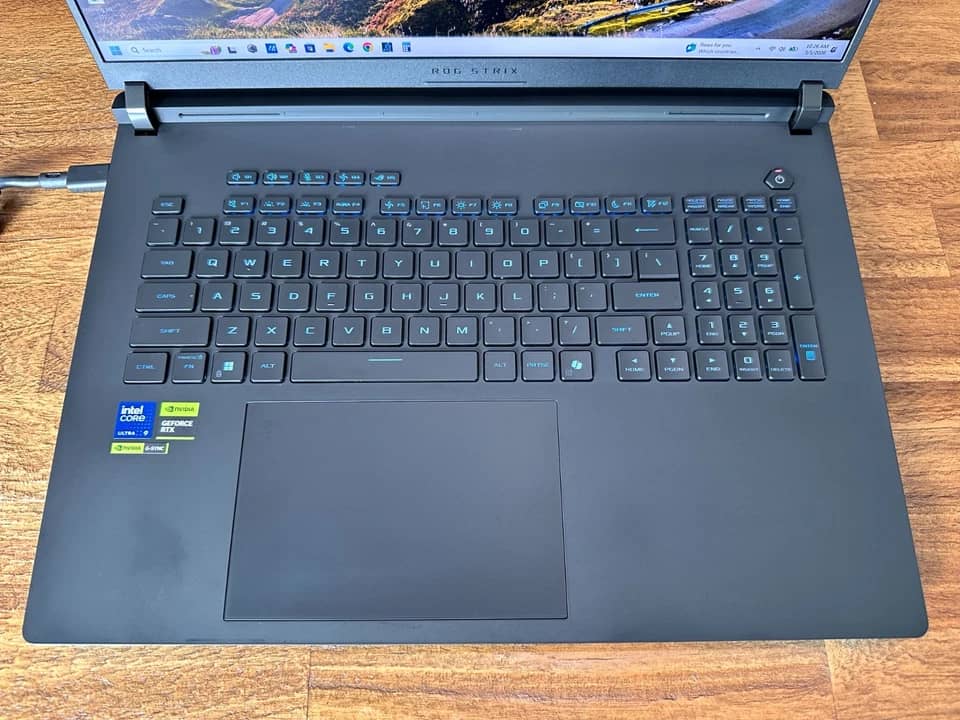 ASUS ROG Strix Scar G835 Computers 32GB New