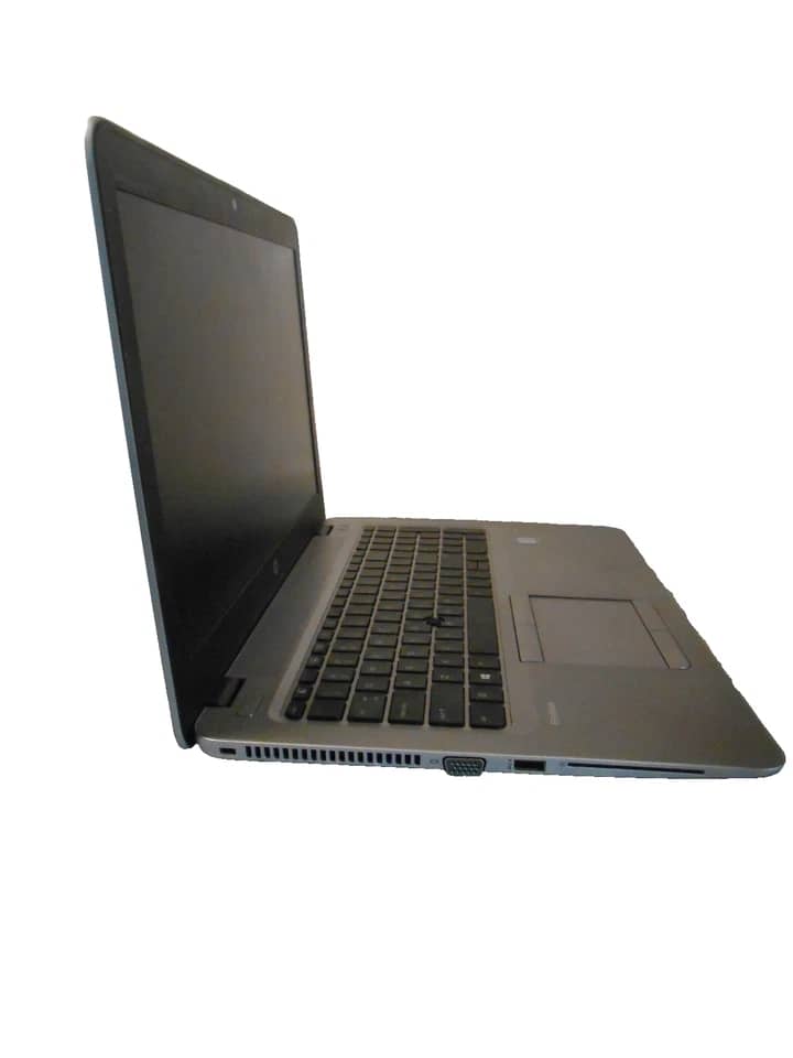 HP EliteBook 850 G4 Computers 128GB 8GB Used - Good